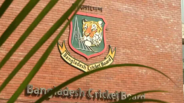 আজ বিসিবি নির্বাচনের ভোটগ্রহণ চলছে