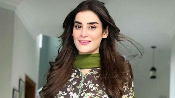 বেদনাদায়ক অধ্যায় শেয়ার করলেন পাকিস্তানি অভিনেত্রী