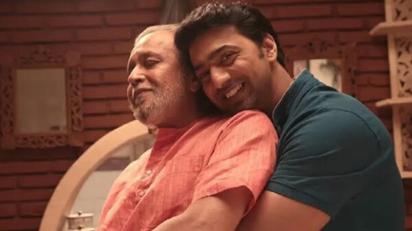 মুক্তির অপেক্ষায় দেবের ‘প্রজাপতি ২’