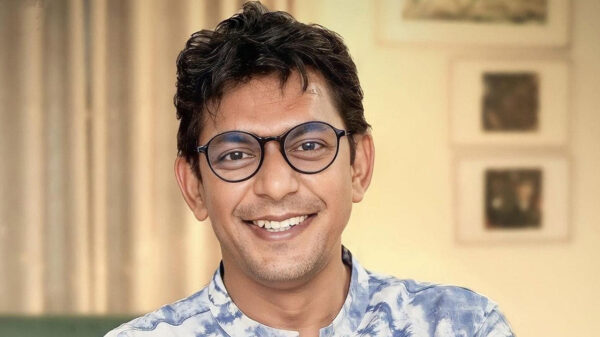 রাজনীতি কিংবা দেশ বুঝি না: চঞ্চল চৌধুরী