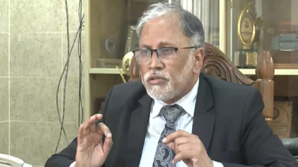 রোববার থেকে দেওয়া হবে টাইফয়েড টিকা