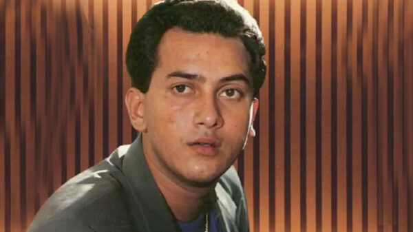 সালমান শাহ