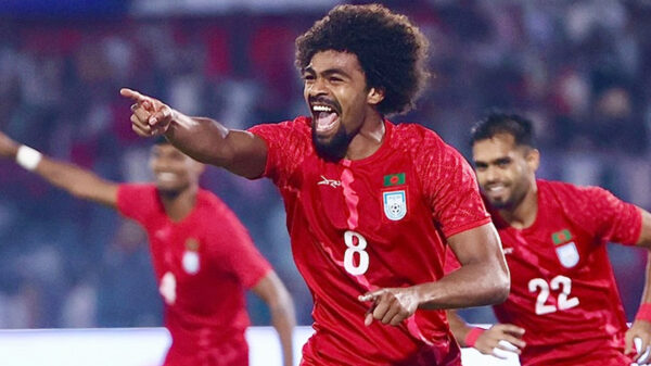 সুখবর পেলেন হামজা-জামালরা