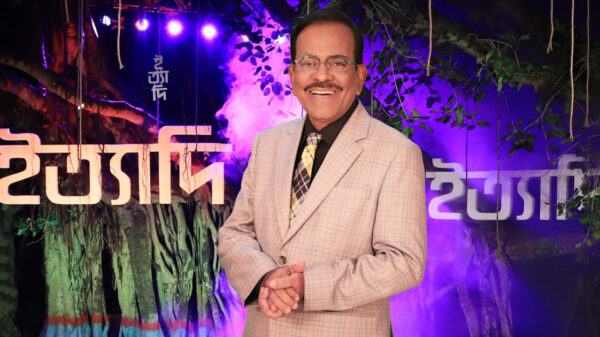 হানিফ সংকেতের ইত্যাদি এবার কুড়িগ্রামে
