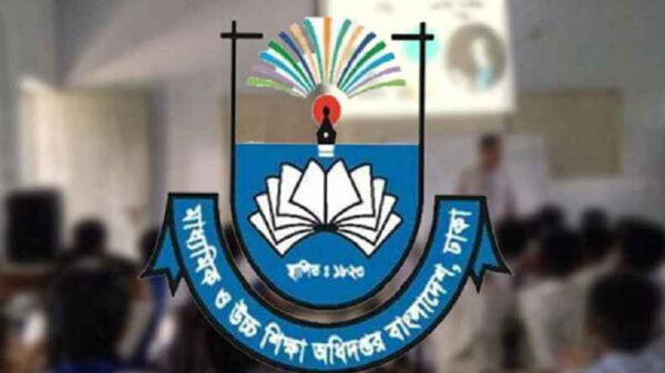 ১২ দিনের ছুটি শেষে শিক্ষাপ্রতিষ্ঠান খুলেছে আজ