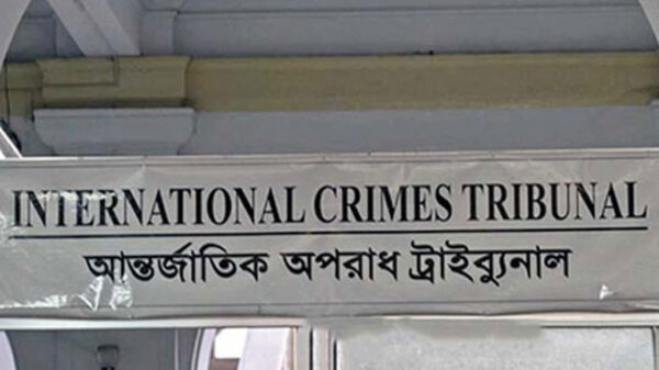 ১৫ সেনাকর্মকর্তাকে কারাগারে পাঠানোর নির্দেশ ট্রাইব্যুনালের