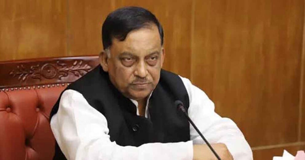 আসাদুজ্জামান খান কামালের মৃ'ত্যু'দ'ণ্ড