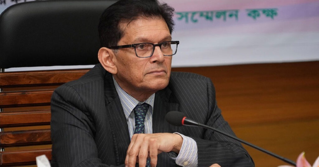 অজিত দোভালের আমন্ত্রণে দি‌ল্লি যা‌চ্ছেন নিরাপত্তা উপদেষ্টা