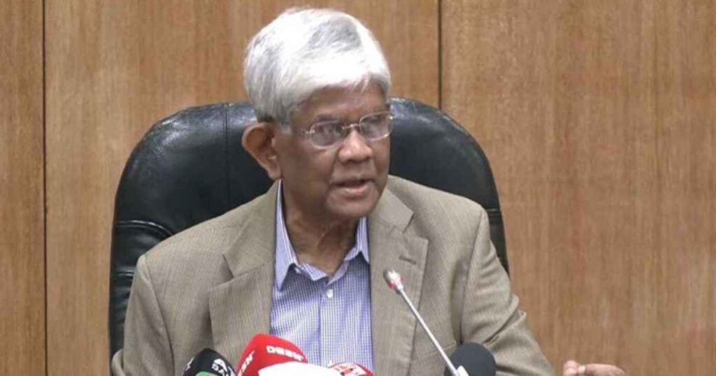 অর্থ উপদেষ্টা