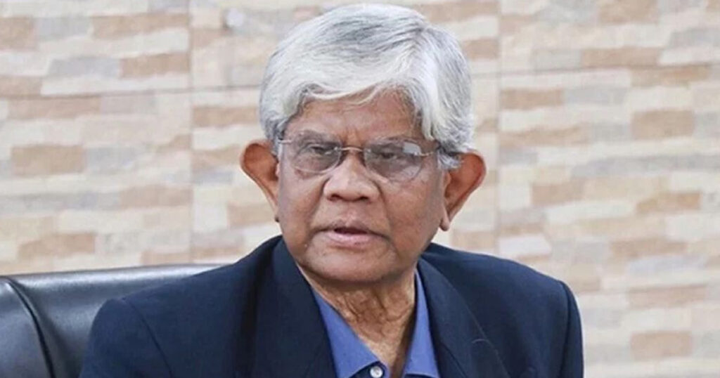 অর্থ উপদেষ্টা