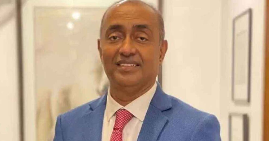 অ্যাটর্নি জেনারেল