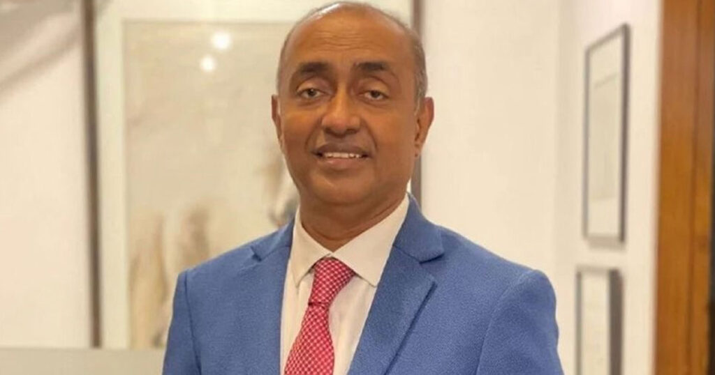 অ্যাটর্নি জেনারেল