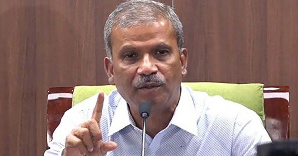 আইন উপদেষ্টা