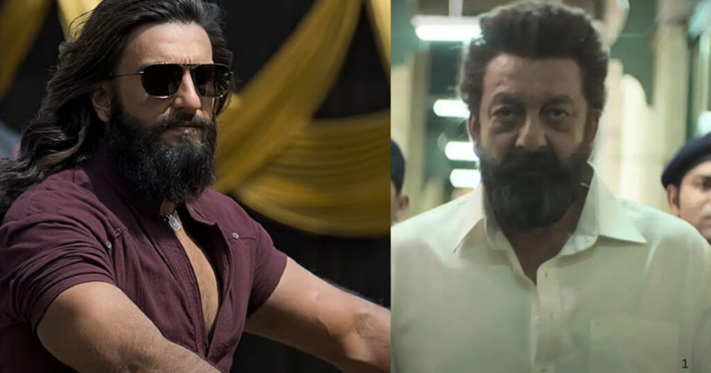 আইনি জটিলতায় রণবীর সিংয়ের সিনেমা ধুরন্ধর