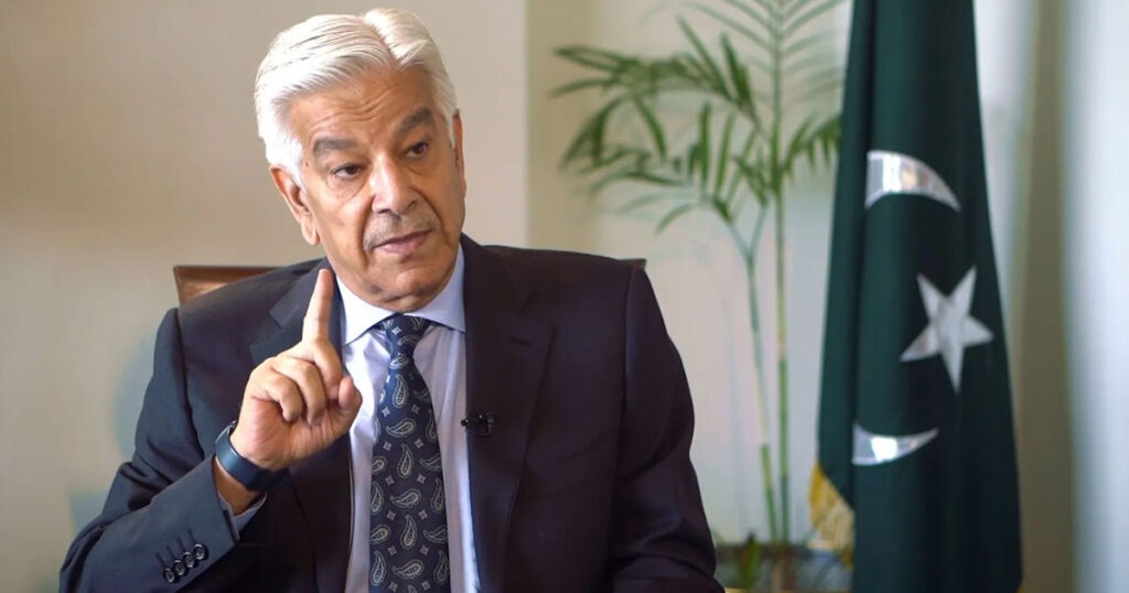 আফগানিস্তানে ফের হামলার হুঁশিয়ারি পাকিস্তানের