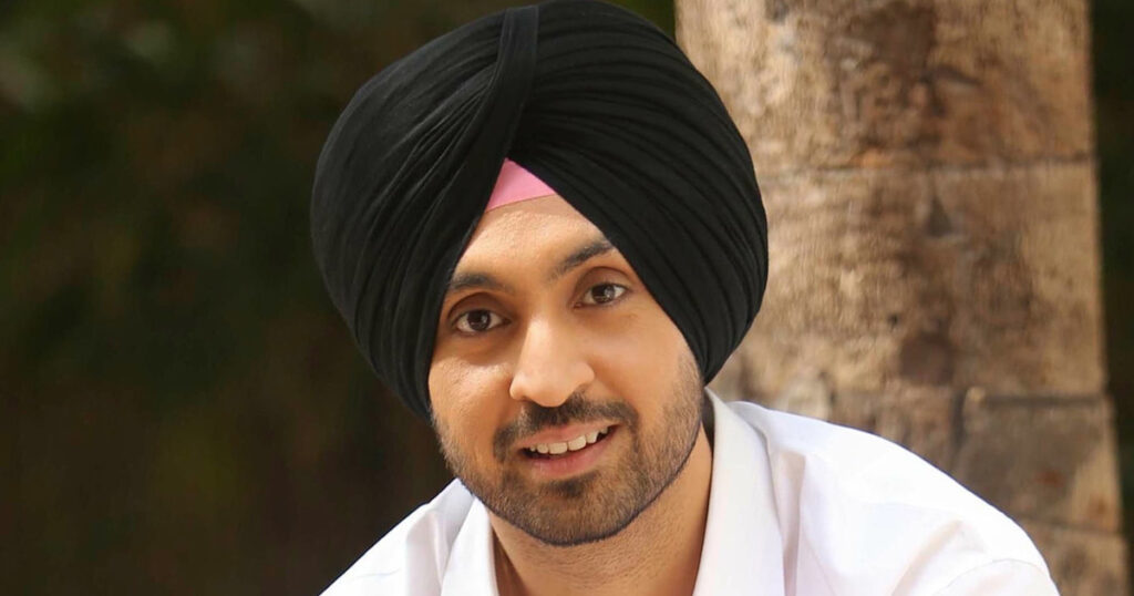 আবারও হুমকির মুখে দিলজিৎ দোসাঞ্জ