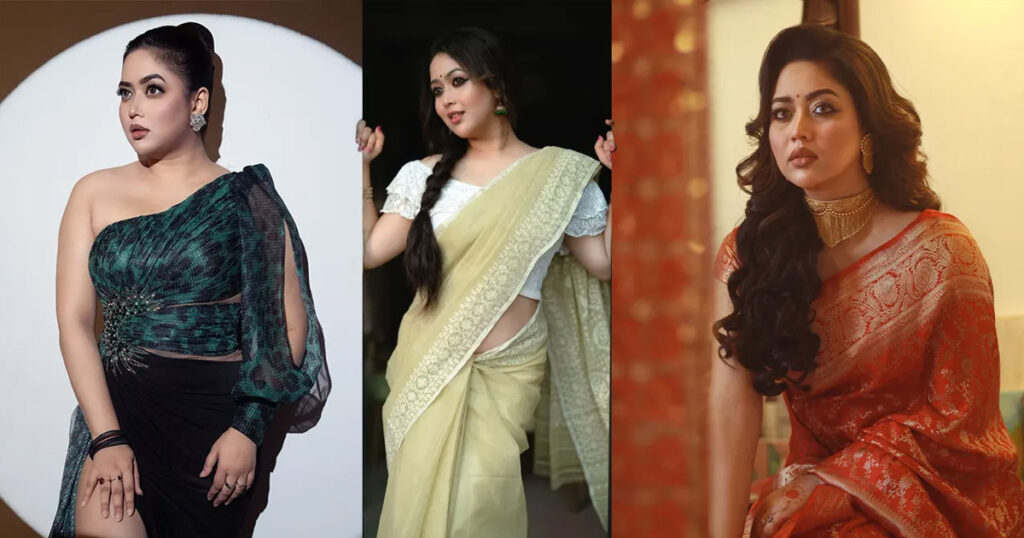 আমি বর্তমানে বাঁচতে পছন্দ করি: ভাবনা