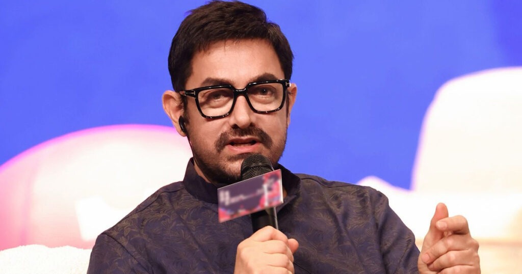 আমির খান