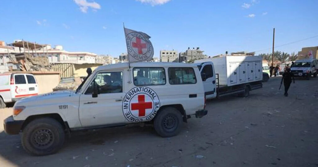 আরও ৩০ ফিলিস্তিনির মরদেহ ফেরত দিয়েছে ইসরায়েল