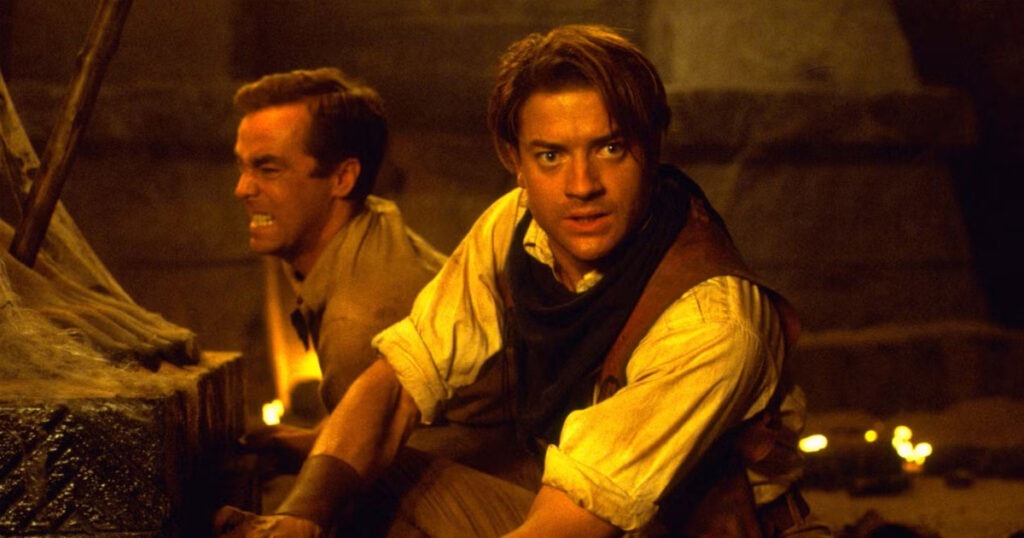 আসছে ‘দ্য মমি’র চতুর্থ কিস্তি, রয়েছে চমক