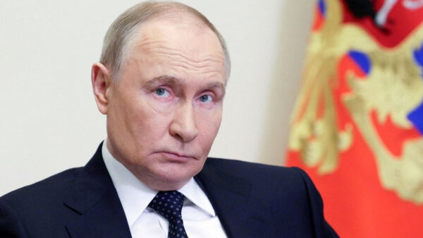 ইউক্রেনের সঙ্গে শান্তিচুক্তির জন্য যে শর্ত দিলেন পুতিন