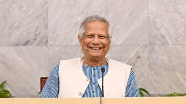 উপদেষ্টা পরিষদের বৈঠক অনুষ্ঠিত