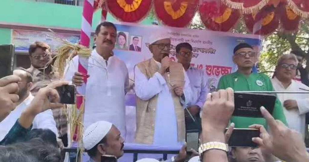 একটি দল বিএনপিতে বিভেদ সৃষ্টির চেষ্টা করছে: মির্জা ফখরুল