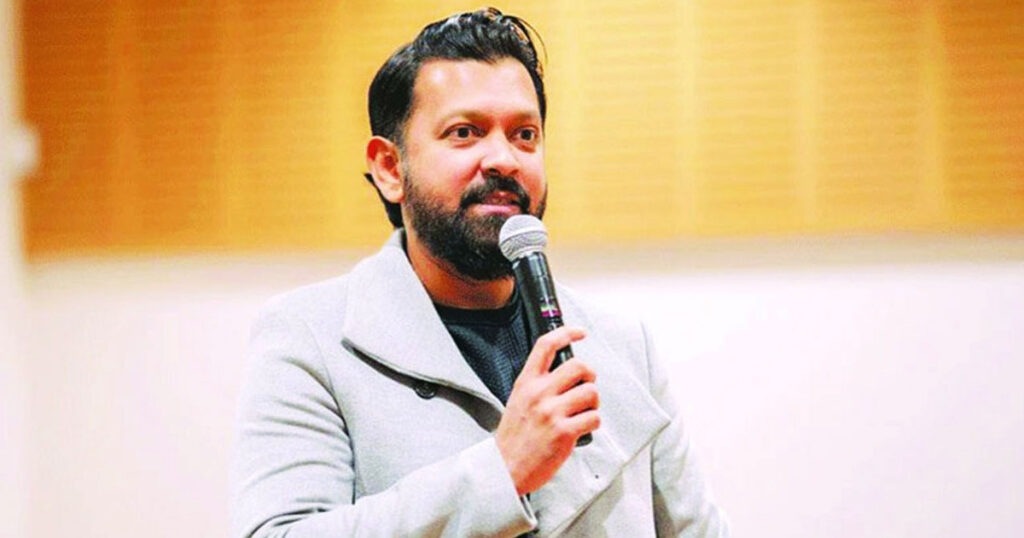 এখন খুব চিন্তা করে কথা বলতে হয়: তাহসান