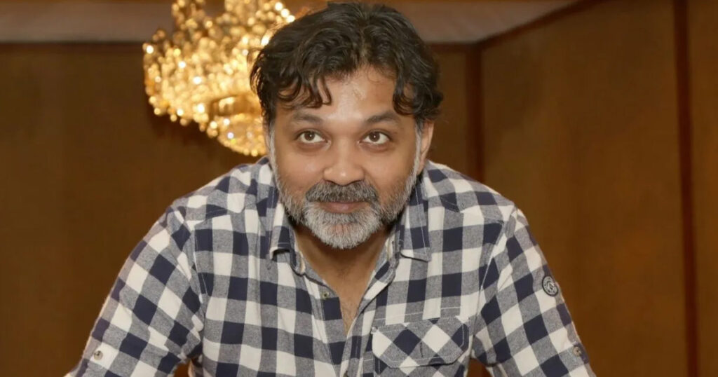 এবার নতুন পরিচয়ে দর্শকদের মাঝে সৃজিত মুখার্জি
