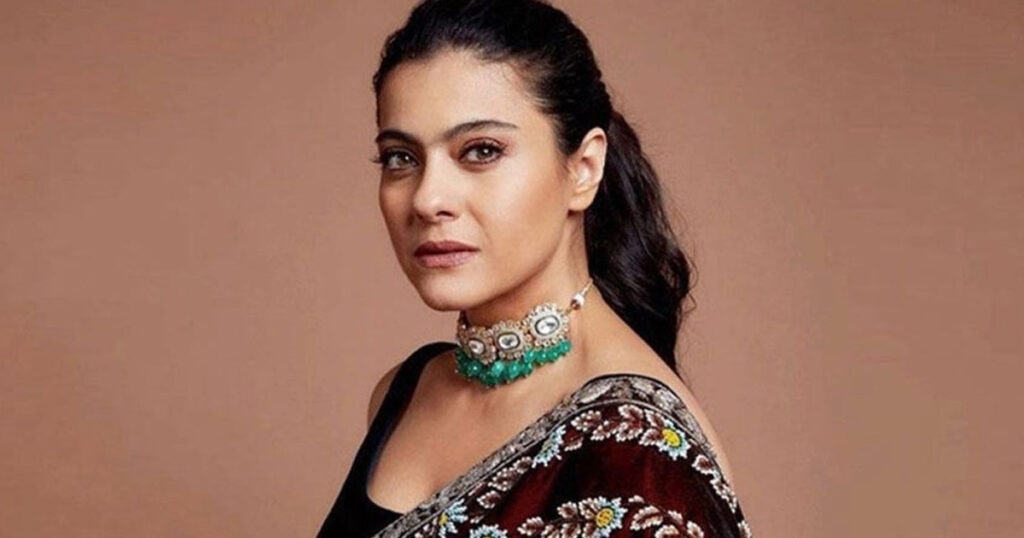 টাকা মানুষকে আসল সুখের ধারণা থেকে দূরে নিয়ে যায়: কাজল কাজল