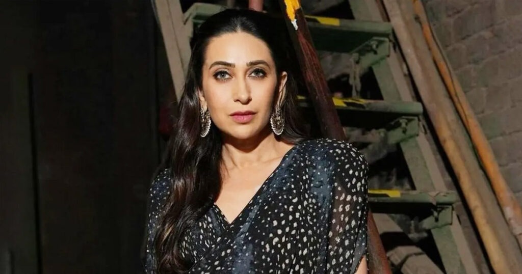 কারিশমার সন্তানদের মাসিক খরচ বন্ধ