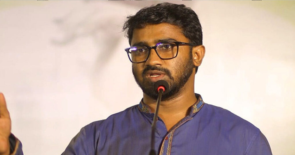 খালেদা জিয়ার দীর্ঘায়ু বাংলাদেশের জন্য অত্যন্ত প্রয়োজন: রাশেদ খান