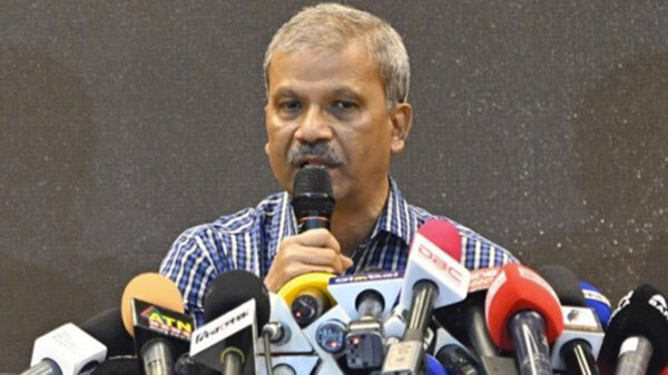 গণভোট নিয়ে