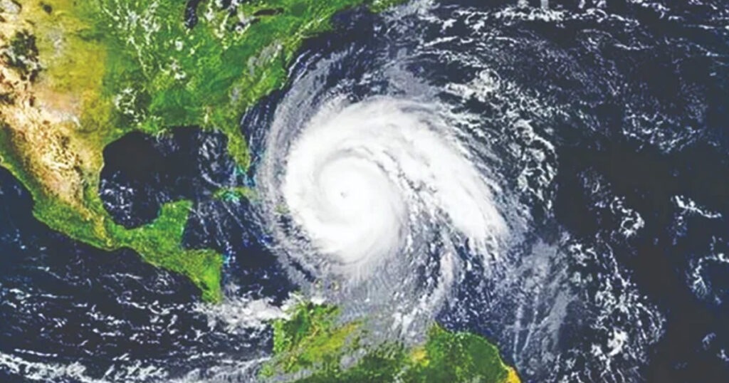 ঘূর্ণিঝড় ‘ডিটওয়াহ’ নিয়ে সবশেষ যা জানাল আবহাওয়া অধিদপ্তর