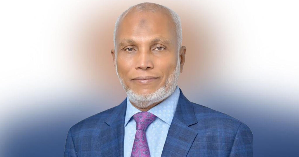 চট্টগ্রাম-৮ আসনের বিএনপি মনোনীত প্রার্থী গুলিবিদ্ধ