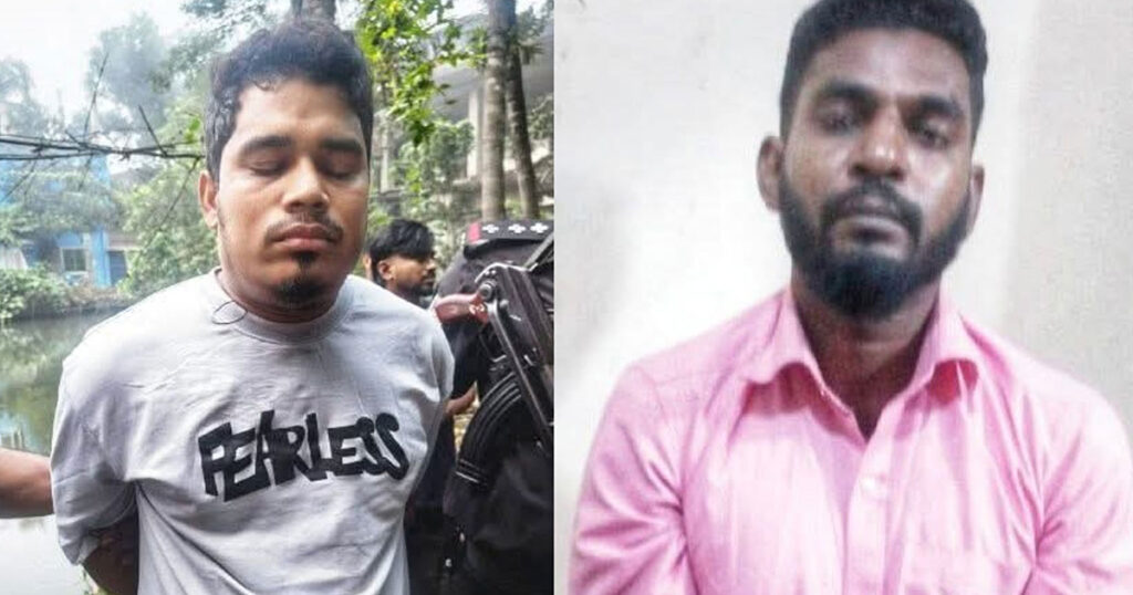 চট্টগ্রামে সারোয়ার হত্যার ঘটনায় গ্রেপ্তার ৬ চট্টগ্রামে সারোয়ার হত্যার ঘটনায় গ্রেপ্তার ৬