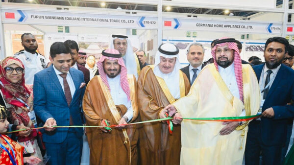 জেদ্দায় আন্তর্জাতিক ট্রেড এক্সপোতে বাংলাদেশের অংশগ্রহণ