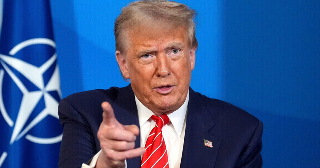 ট্রাম্প