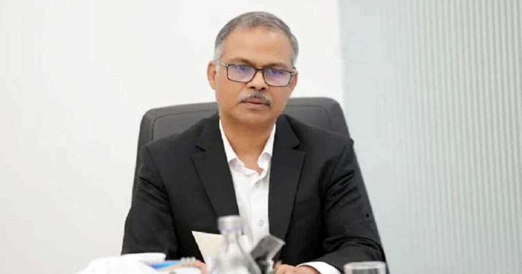 ঢাকা দক্ষিণ সিটির নতুন প্রশাসক মাহমুদুল হাসান