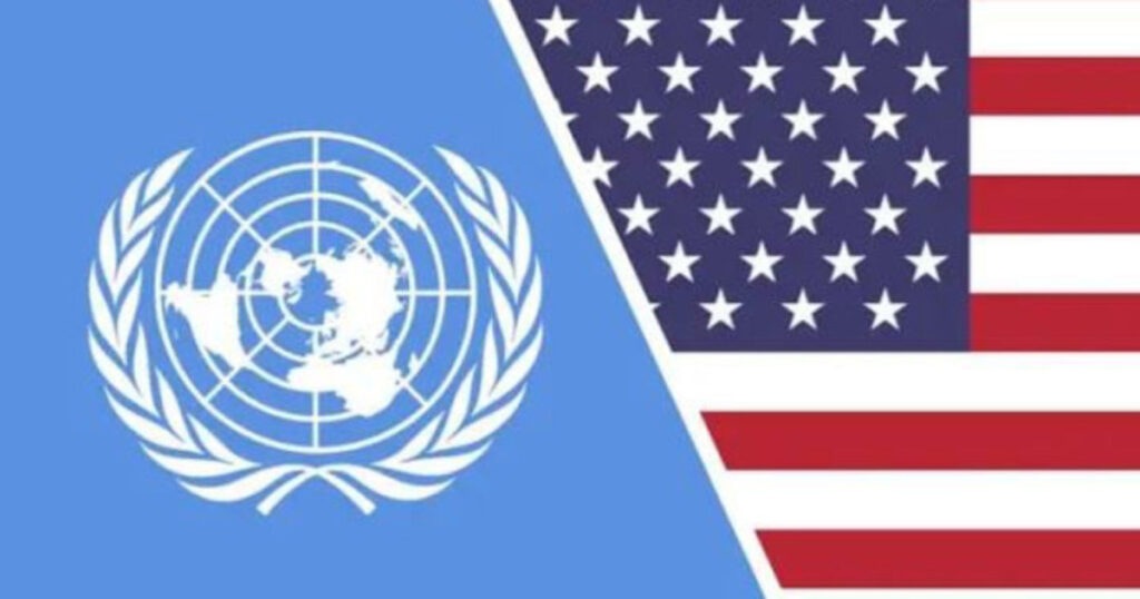 ঢাকায় ভূমিকম্পের ঘটনায় জাতিসংঘ ও যুক্তরাষ্ট্রের সংহতি প্রকাশ