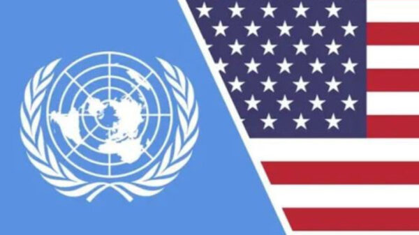 ঢাকায় ভূমিকম্পের ঘটনায় জাতিসংঘ ও যুক্তরাষ্ট্রের সংহতি প্রকাশ