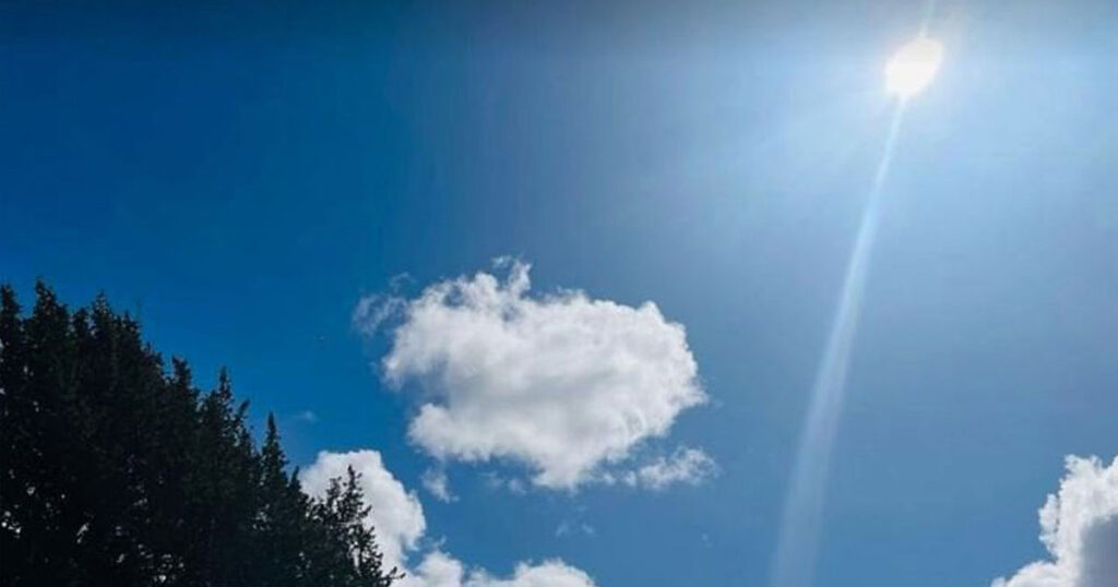 ঢাকায় শুষ্ক থাকবে আবহাওয়া, কমতে পারে দিনের গরম ঢাকায় শুষ্ক থাকবে আবহাওয়া, কমতে পারে দিনের গরম