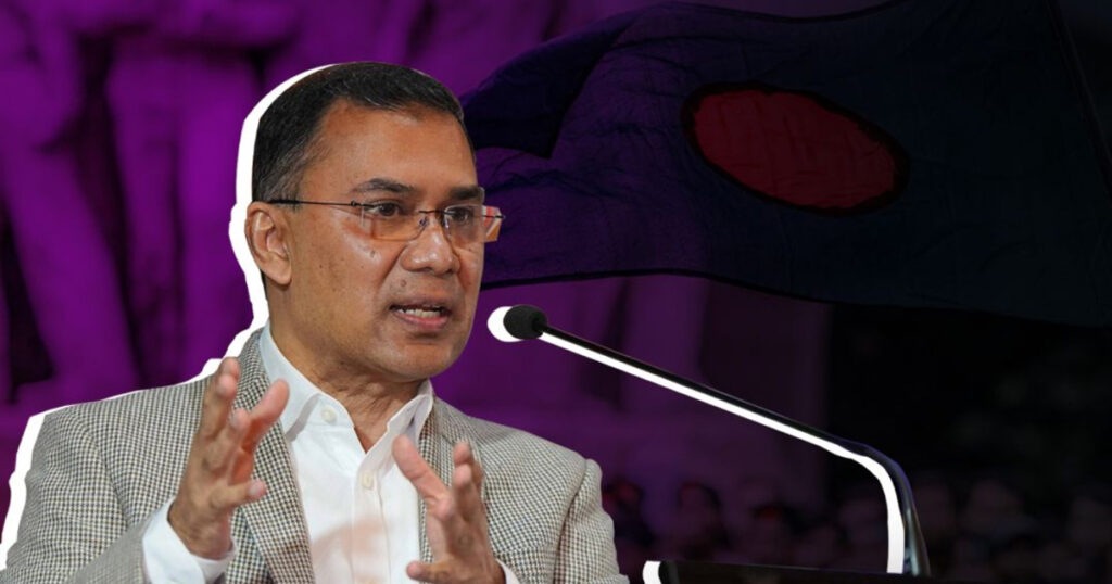তারেক রহমানের ৬১তম জন্মদিন আজ তারেক রহমানের ৬১তম জন্মদিন আজ