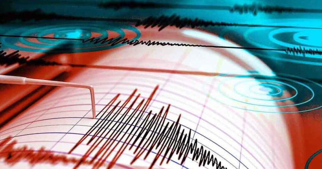 দেশে আবারও হালকা ভূমিকম্প অনুভূত