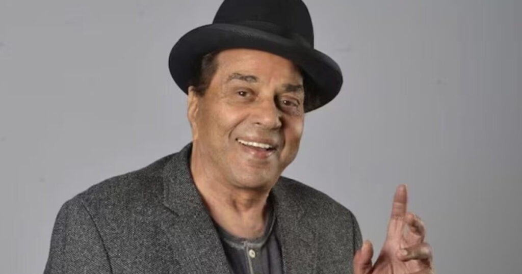 ধর্মেন্দ্রর স্মরণসভা ঘোষণা দেওল পরিবারের