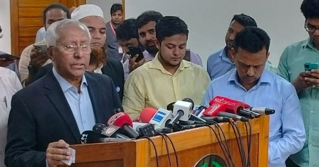 নতুন করে নিবন্ধন পেল ৩ রাজনৈতিক দল