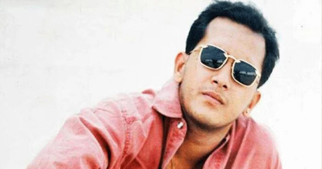 নায়ক কাঁদতে পারে হারতেও পারে নায়ক কাঁদতে পারে হারতেও পারে