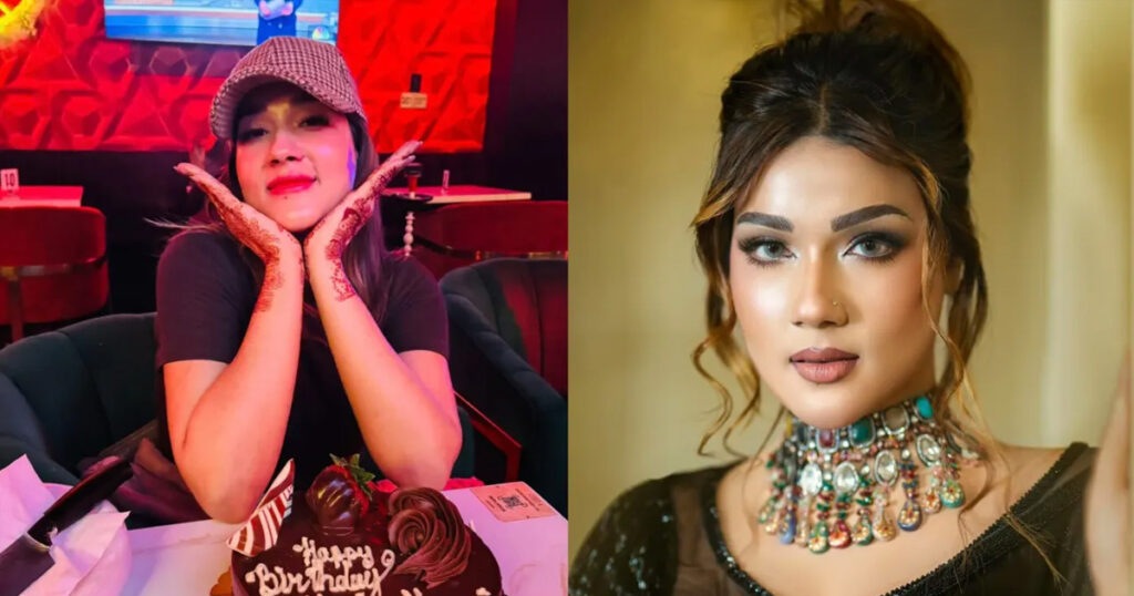 নায়িকা মাহির পছন্দ ভাতের সঙ্গে শুঁটকি