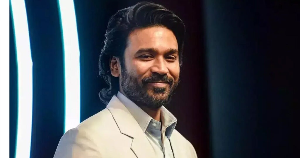 নিজের চেহারা নিয়ে যা বললেন ধানুশ নিজের চেহারা নিয়ে যা বললেন ধানুশ