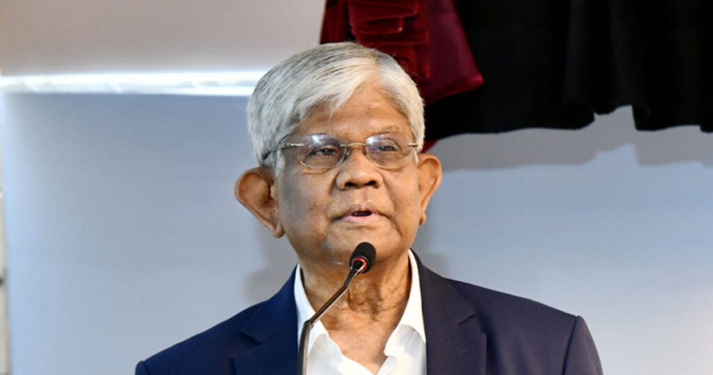 নির্বাচন ও গণভোট একসঙ্গে করায় খরচ বাড়বে: অর্থ উপদেষ্টা